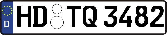 HD-TQ3482