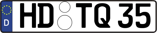 HD-TQ35