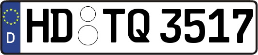 HD-TQ3517