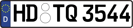 HD-TQ3544