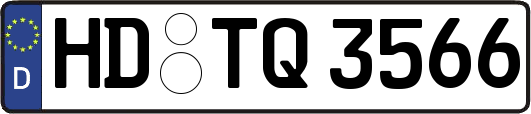 HD-TQ3566