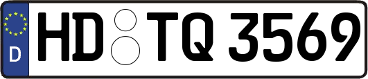 HD-TQ3569
