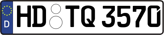 HD-TQ3570