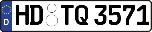 HD-TQ3571