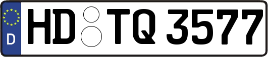 HD-TQ3577