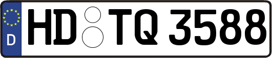 HD-TQ3588
