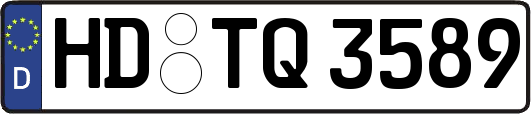 HD-TQ3589