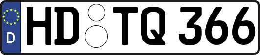 HD-TQ366