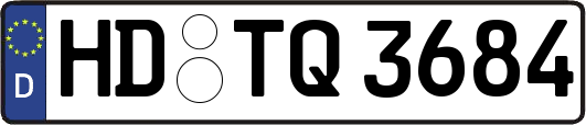 HD-TQ3684