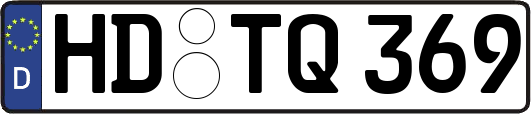 HD-TQ369