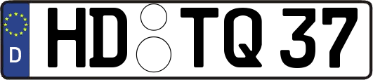 HD-TQ37
