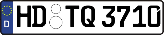 HD-TQ3710