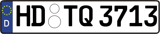 HD-TQ3713