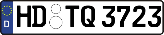 HD-TQ3723