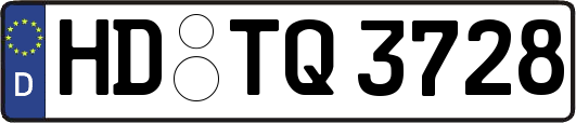 HD-TQ3728