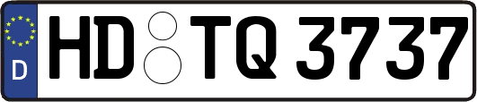 HD-TQ3737