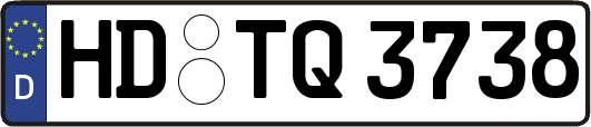 HD-TQ3738