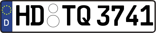 HD-TQ3741