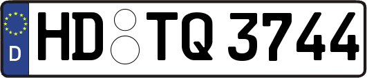 HD-TQ3744