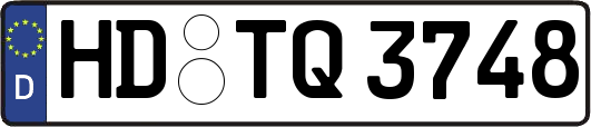 HD-TQ3748