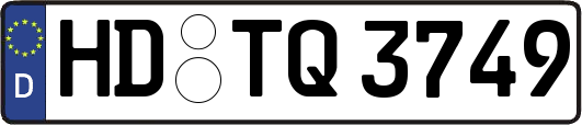 HD-TQ3749