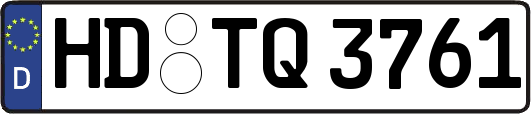 HD-TQ3761