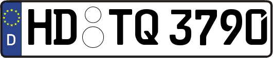 HD-TQ3790