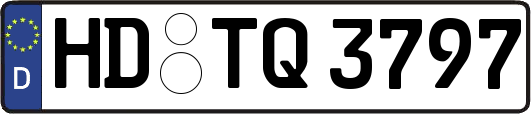 HD-TQ3797