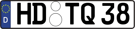 HD-TQ38