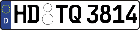 HD-TQ3814