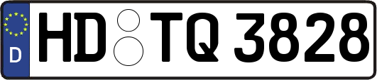 HD-TQ3828