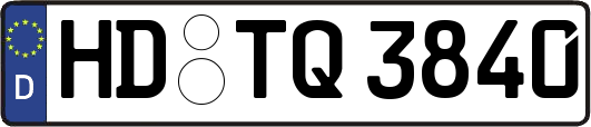 HD-TQ3840