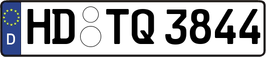 HD-TQ3844