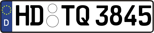 HD-TQ3845