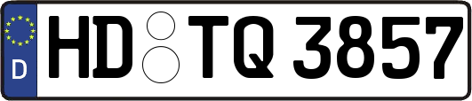 HD-TQ3857