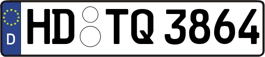 HD-TQ3864