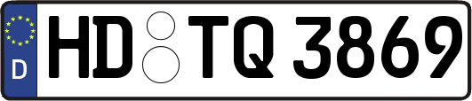 HD-TQ3869