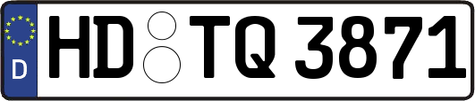 HD-TQ3871