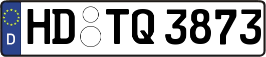 HD-TQ3873