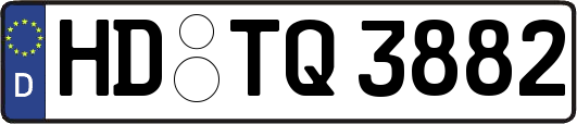 HD-TQ3882