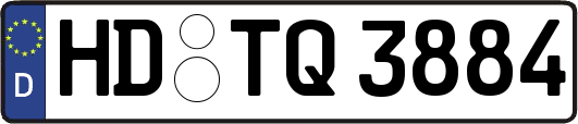 HD-TQ3884