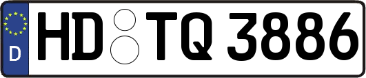 HD-TQ3886