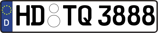 HD-TQ3888