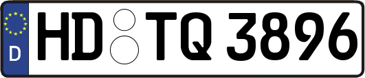HD-TQ3896