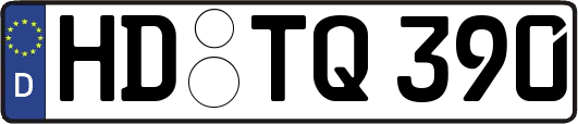 HD-TQ390