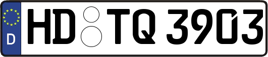 HD-TQ3903