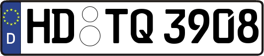 HD-TQ3908