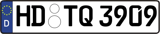 HD-TQ3909