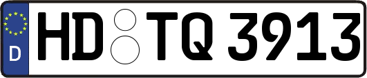HD-TQ3913