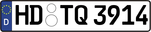HD-TQ3914